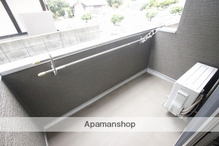 メゾンガリピヨ・アルファ101のその他画像