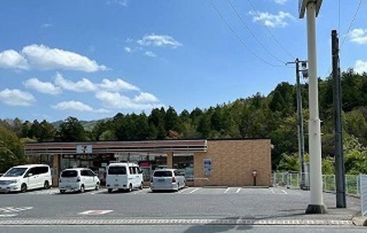 フェアリーランド Aの周辺
