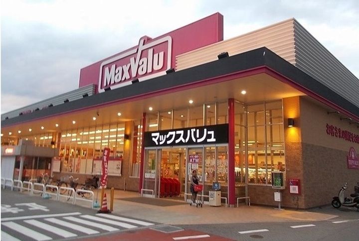 モンリーヴルの周辺