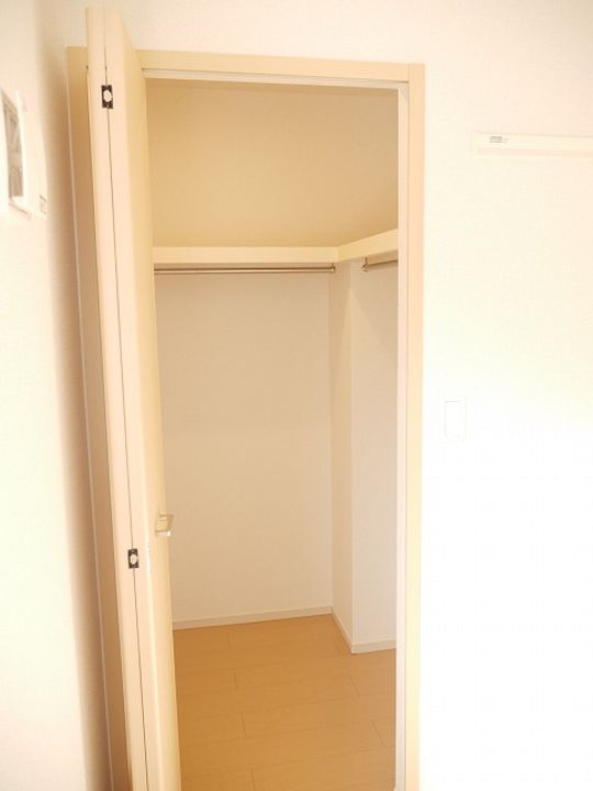 SUNNY HOUSE 輝 Bの内装