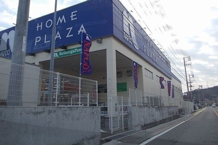 SUNNY HOUSE 輝 Cの周辺