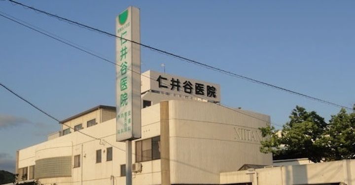 SUNNY HOUSE 輝 Cの周辺