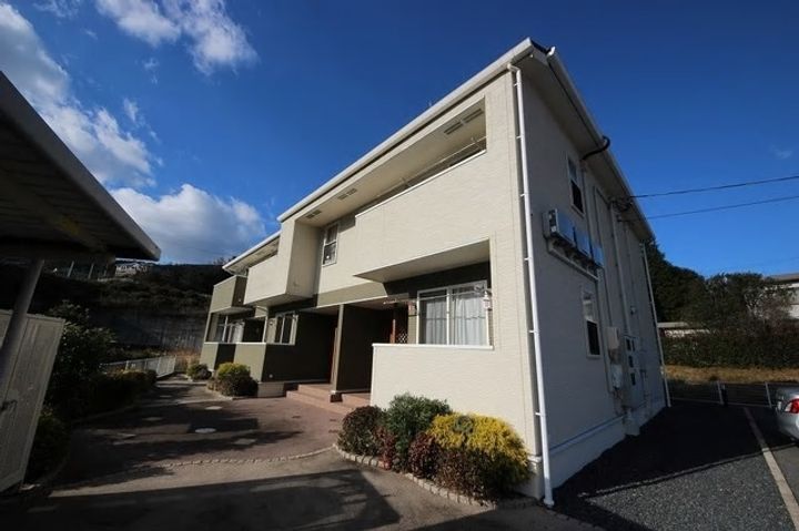 Α ICHISAKO Cの外観