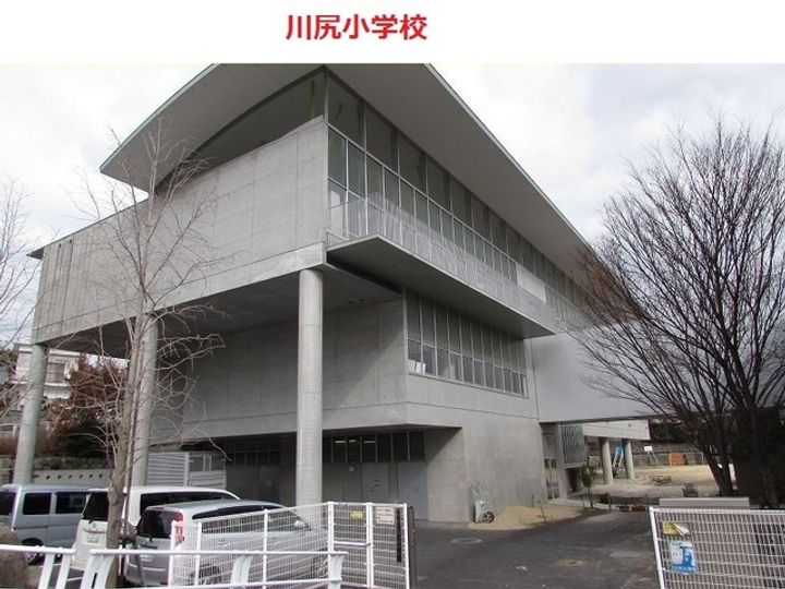 イーストⅠの周辺