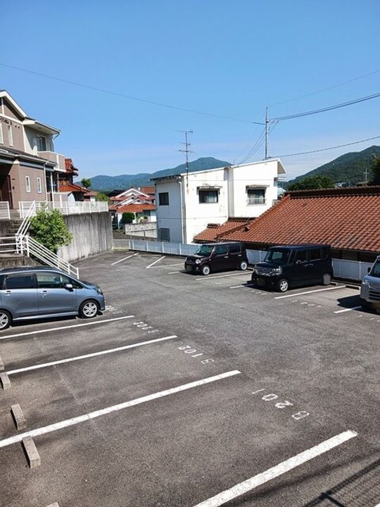 メープル焼山Aのその他画像