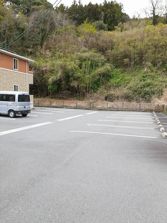 リバーサイドレジデンスCのその他画像