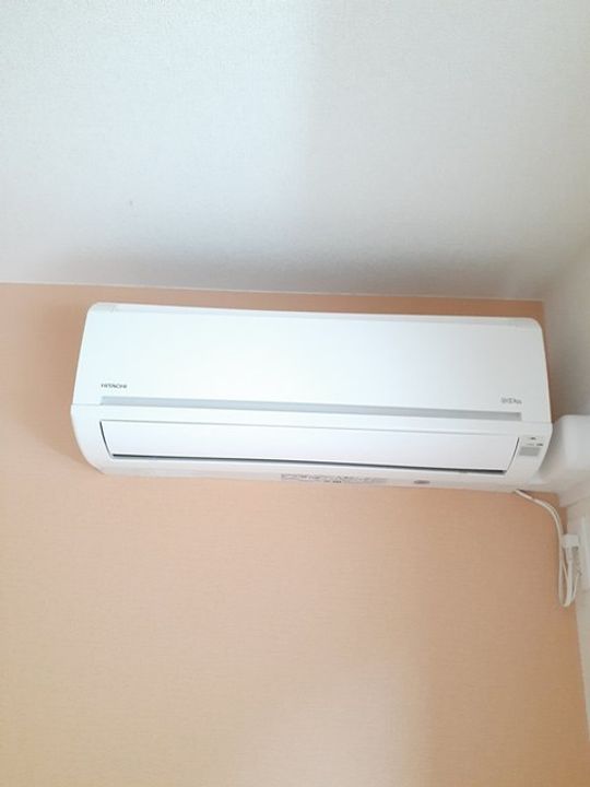 リバーサイドレジデンスCのその他画像