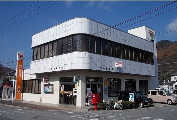 リバーサイドレジデンスCの周辺