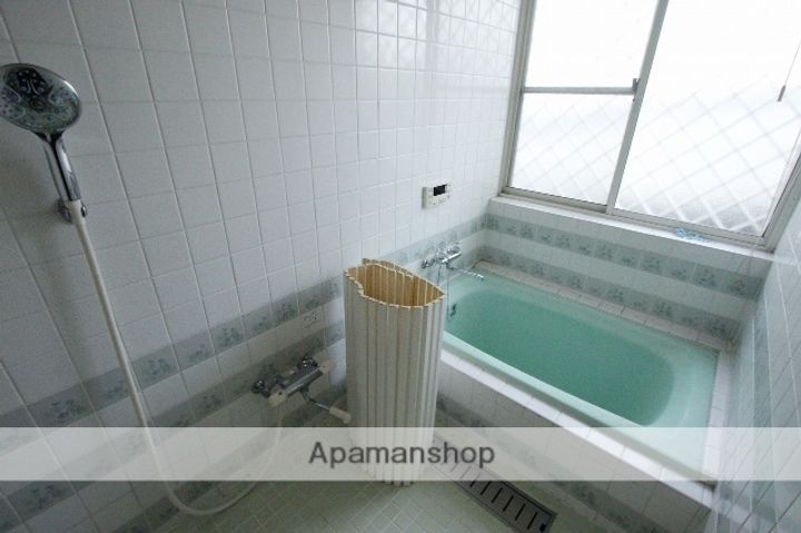 広島県呉市警固屋9丁目(一戸建)の賃貸物件の風呂