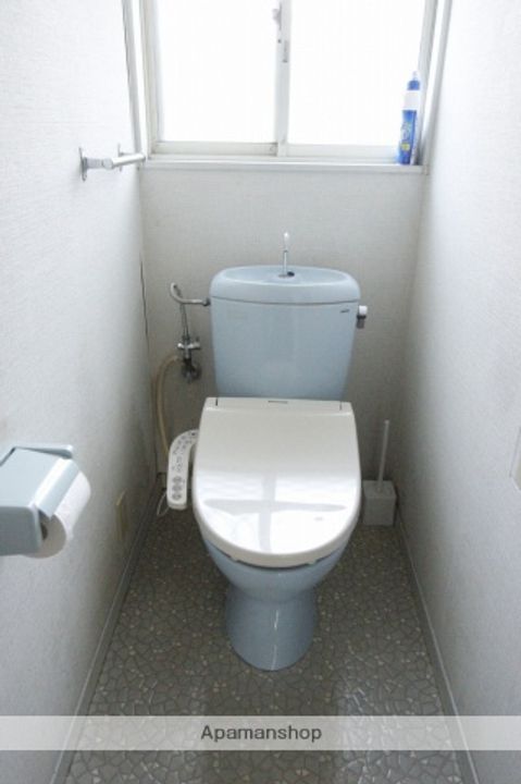 広島県呉市警固屋9丁目(一戸建)の賃貸物件のその他画像