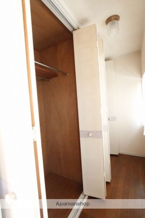 広島県呉市警固屋9丁目(一戸建)の賃貸物件のその他画像