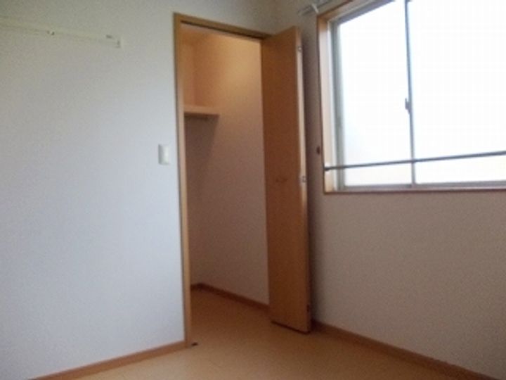 Α ICHISAKO Bの居間