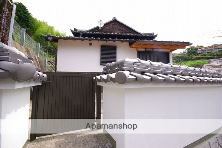 広島県呉市望地町(一戸建)の賃貸物件戸建てのその他画像