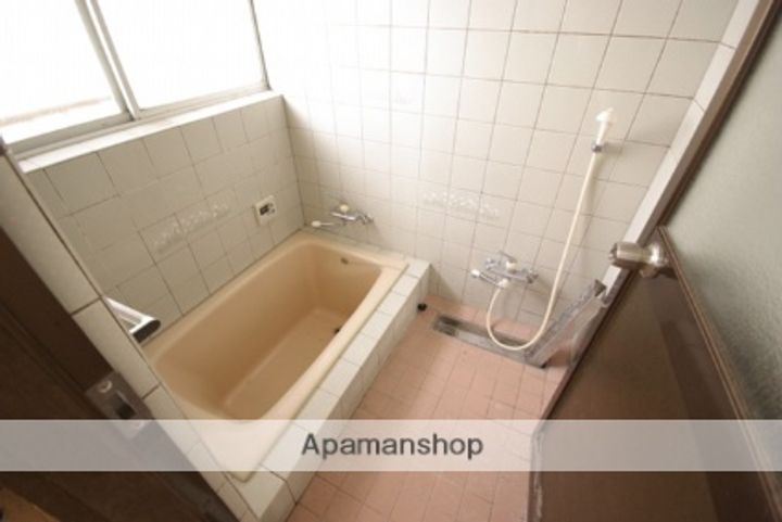 広島県呉市長谷町(一戸建)の賃貸物件の風呂