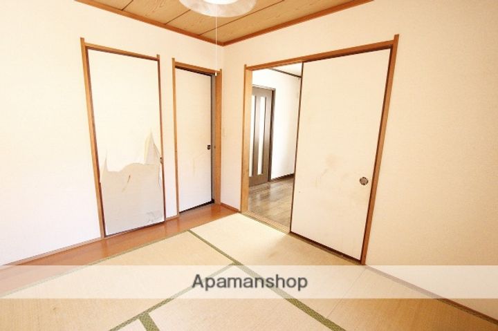 池原アパート2Fのその他画像