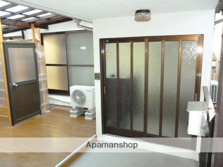 浜田アパート203のその他画像