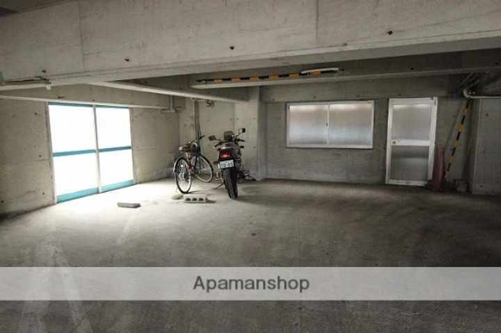 前田アパートB302のその他画像