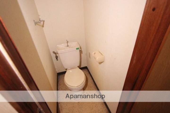 前田アパートB302のその他画像