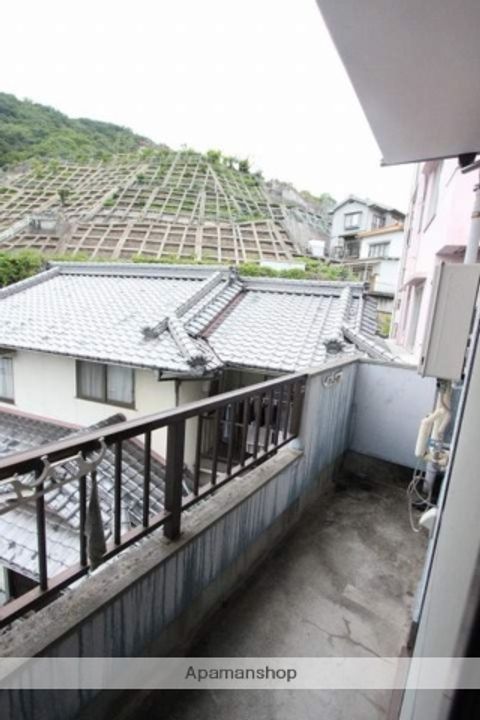 前田アパートB302のその他画像