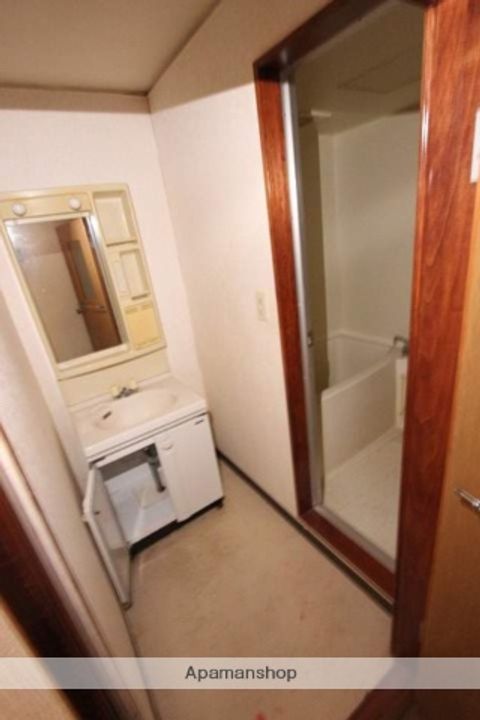 前田アパートB302のその他画像