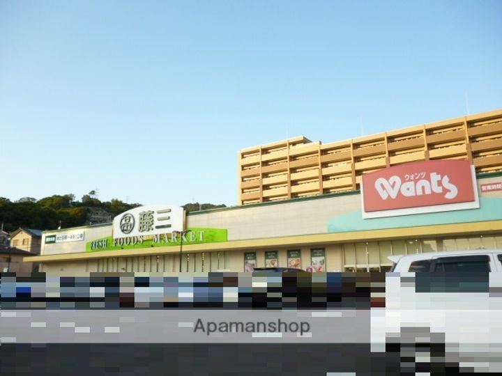 広島県呉市内神町の賃貸アパートの周辺