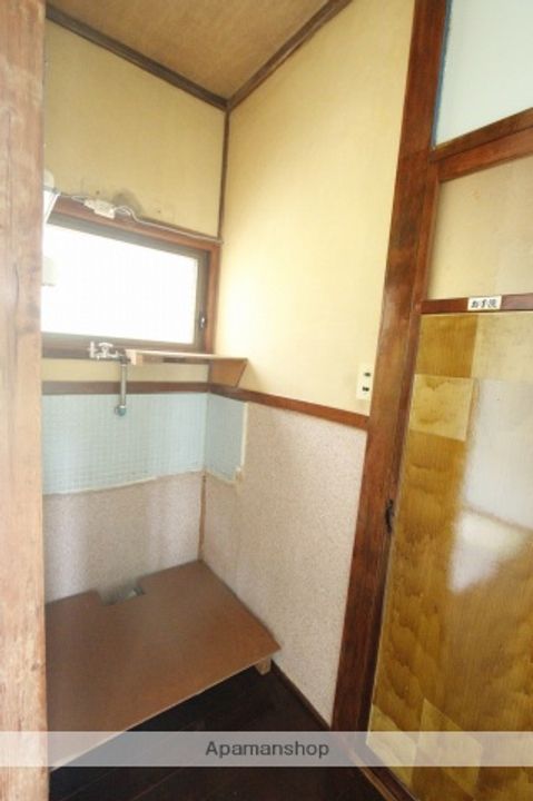 広島県呉市内神町の賃貸アパートのその他画像