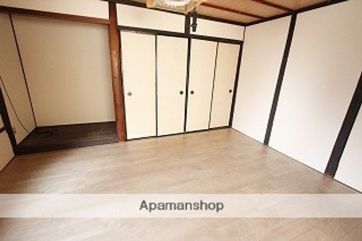 Tアンデム海2201の内装