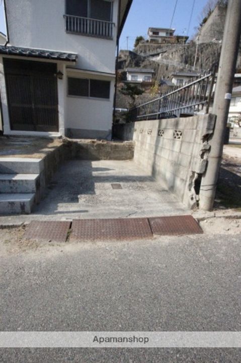 広島県江田島市江田島町中央5丁目(一戸建)の賃貸物件戸建てのその他画像