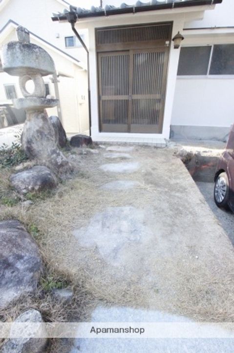 広島県江田島市江田島町中央5丁目(一戸建)の賃貸物件戸建ての内装