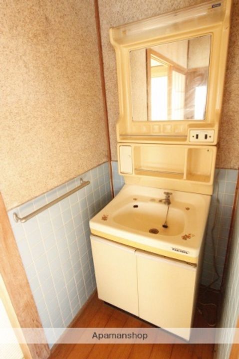 広島県江田島市江田島町中央5丁目(一戸建)の賃貸物件戸建ての内装