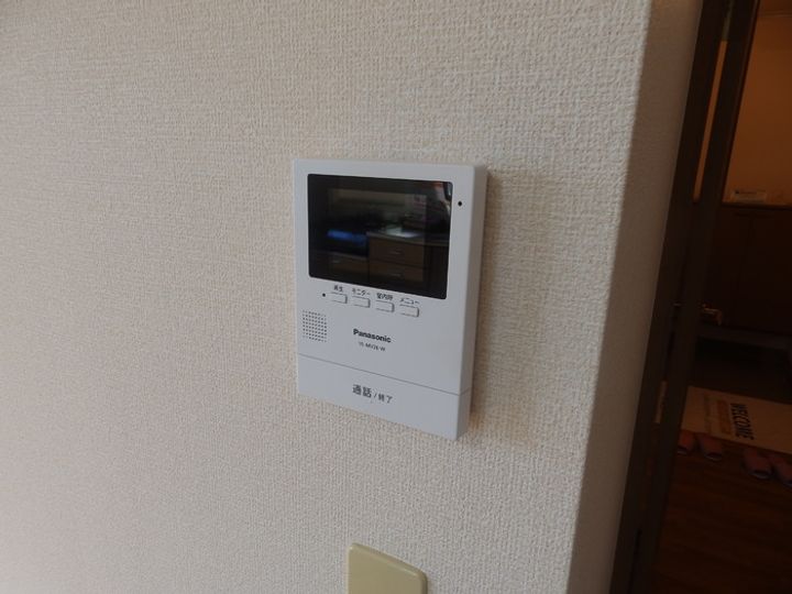 セジュールシャリオ A棟のその他画像