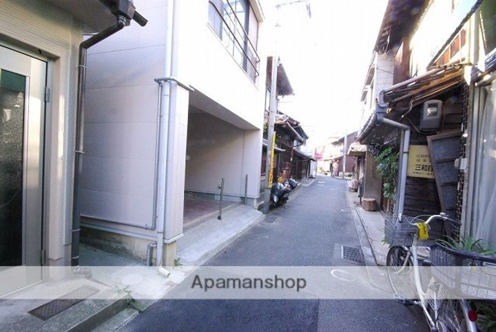 広島県呉市海岸2丁目(一戸建)の賃貸物件戸建ての外観