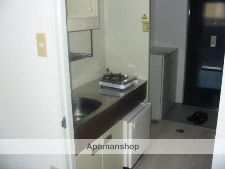 広島県広島市安佐北区落合2丁目の賃貸マンションのその他画像