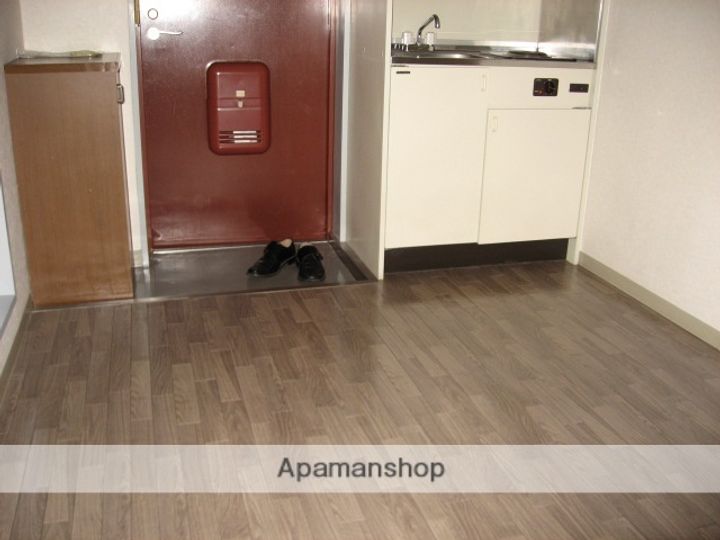 広島県広島市東区矢賀新町2丁目の賃貸マンションのその他画像