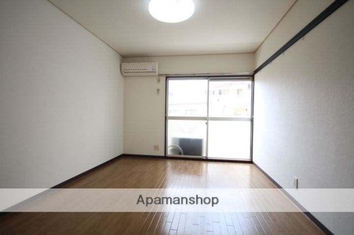 広島県広島市南区宇品御幸1丁目の賃貸アパートのその他画像