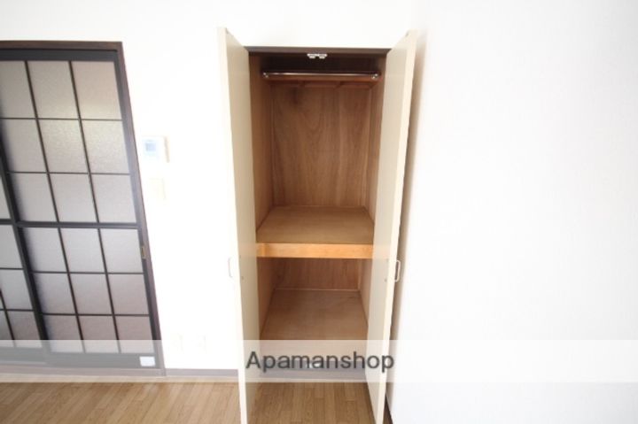 広島県広島市南区宇品御幸1丁目の賃貸アパートのその他画像