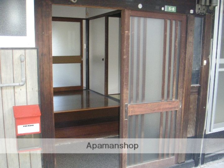 広島県広島市西区己斐西町(一戸建)の賃貸物件の外観