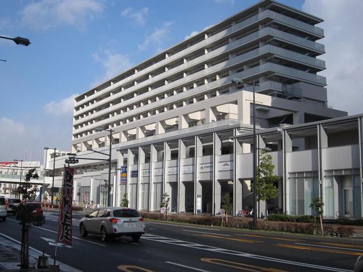 広島県広島市東区戸坂惣田1丁目の賃貸アパートの周辺