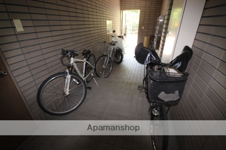 広島県広島市東区戸坂くるめ木2丁目の賃貸マンションのその他画像