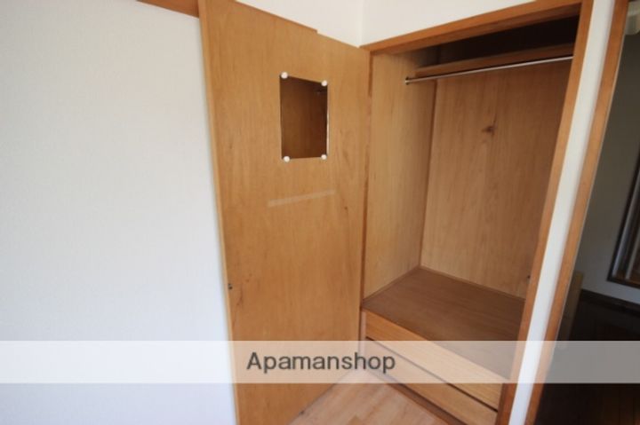 広島県広島市東区戸坂くるめ木2丁目の賃貸マンションのその他画像