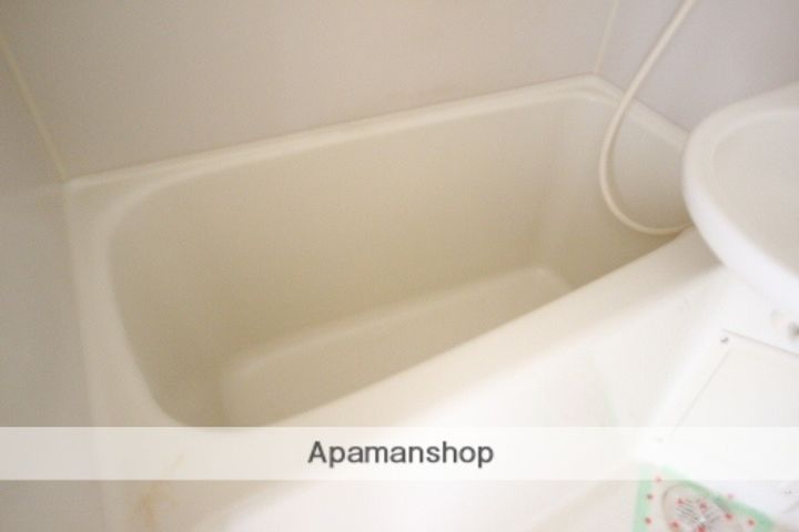 広島県広島市中区舟入中町の賃貸マンション209の風呂