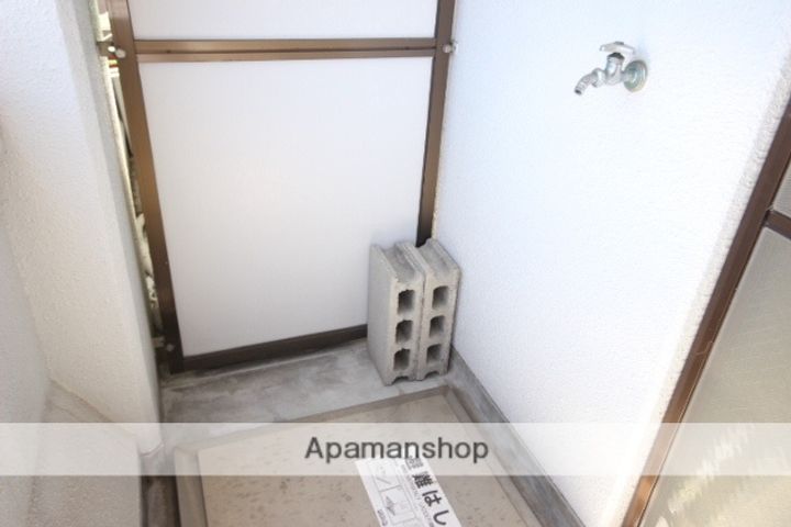 広島県広島市中区舟入中町の賃貸マンションのその他画像