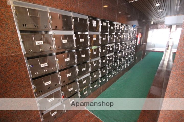 広島県広島市中区舟入中町の賃貸マンションのその他画像