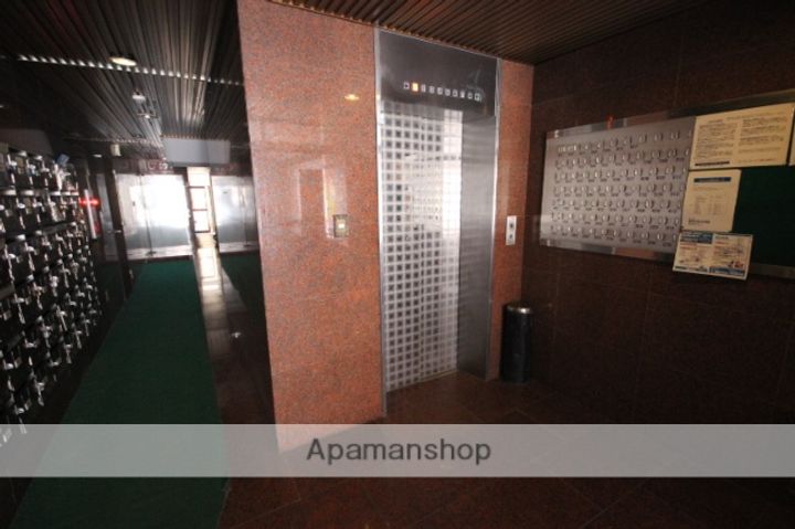 広島県広島市中区舟入中町の賃貸マンションのその他画像