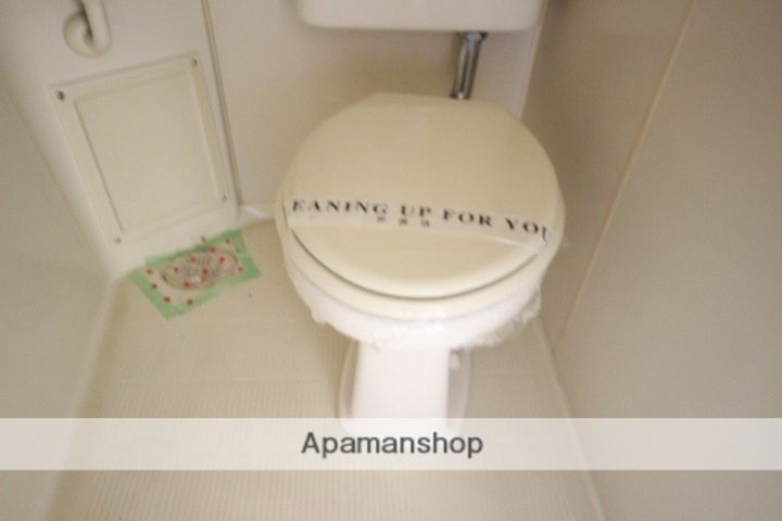 広島県広島市中区舟入中町の賃貸マンションのその他画像