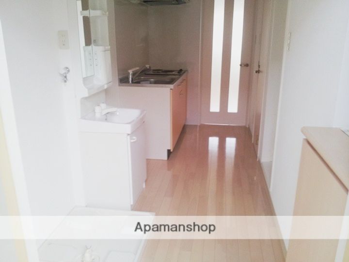 広島県広島市安佐南区山本3丁目の賃貸マンションのその他画像