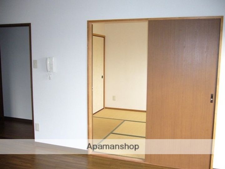 広島県広島市安佐南区西原1丁目の賃貸マンションのその他画像