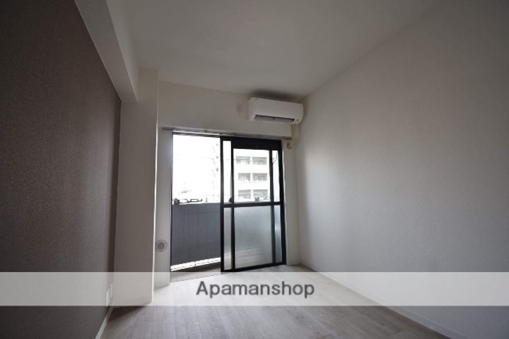 広島県広島市中区舟入南3丁目の賃貸マンションの内装