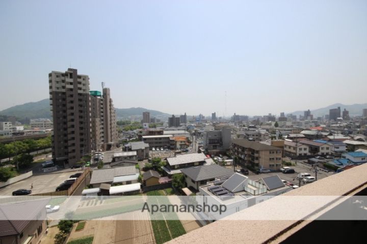 広島県広島市安佐南区西原8丁目の賃貸マンションのその他画像
