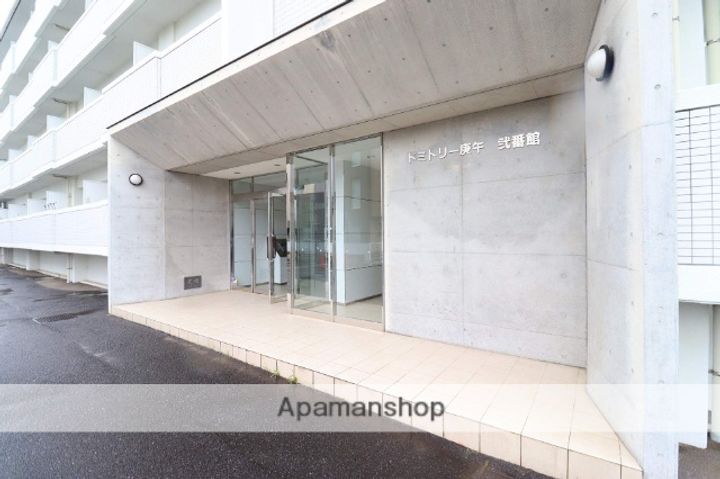 広島県広島市西区庚午南2丁目の賃貸マンションのその他画像